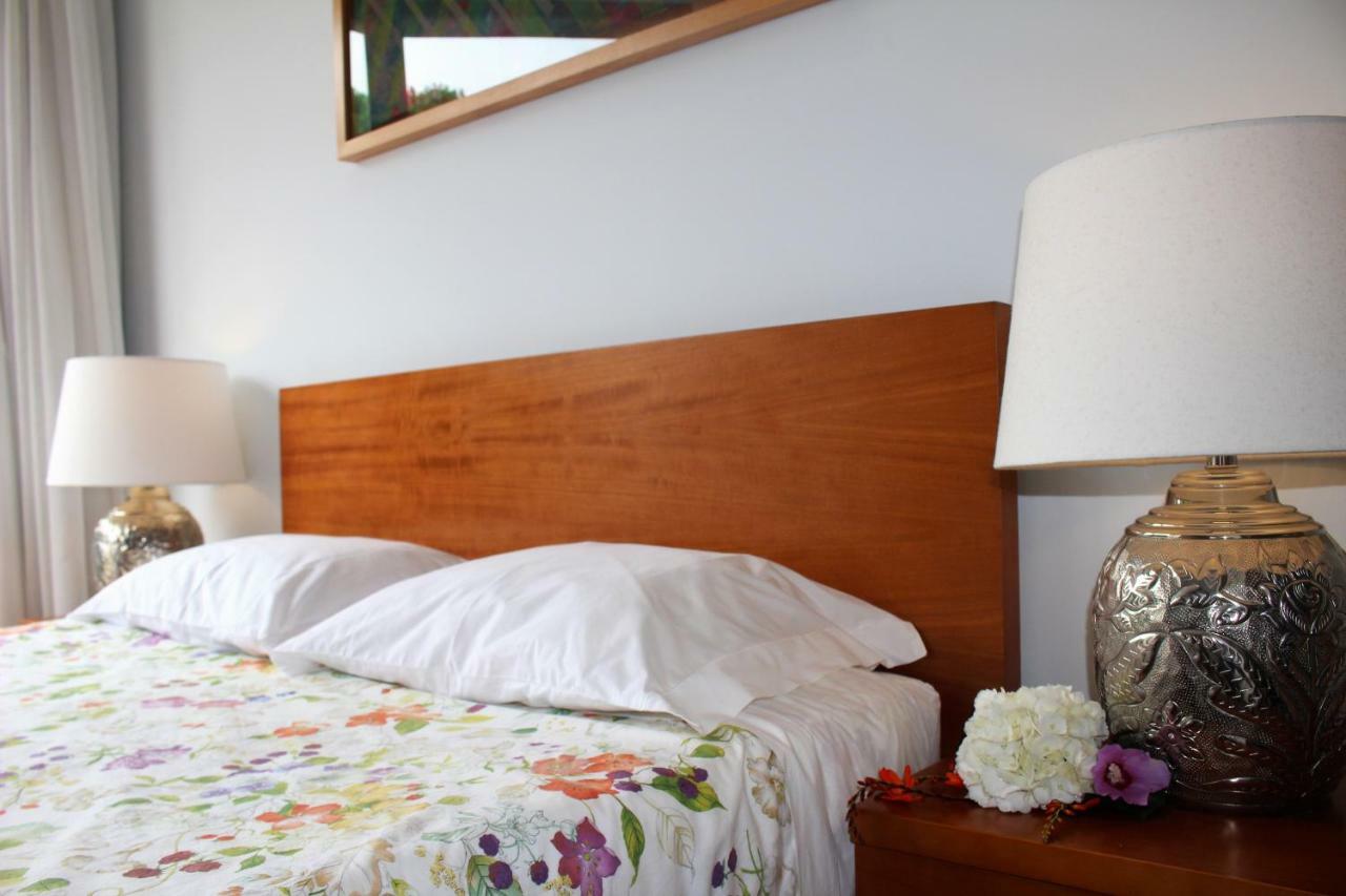 Ponta Delgada Anthero Quental Boutique Apartment المظهر الخارجي الصورة