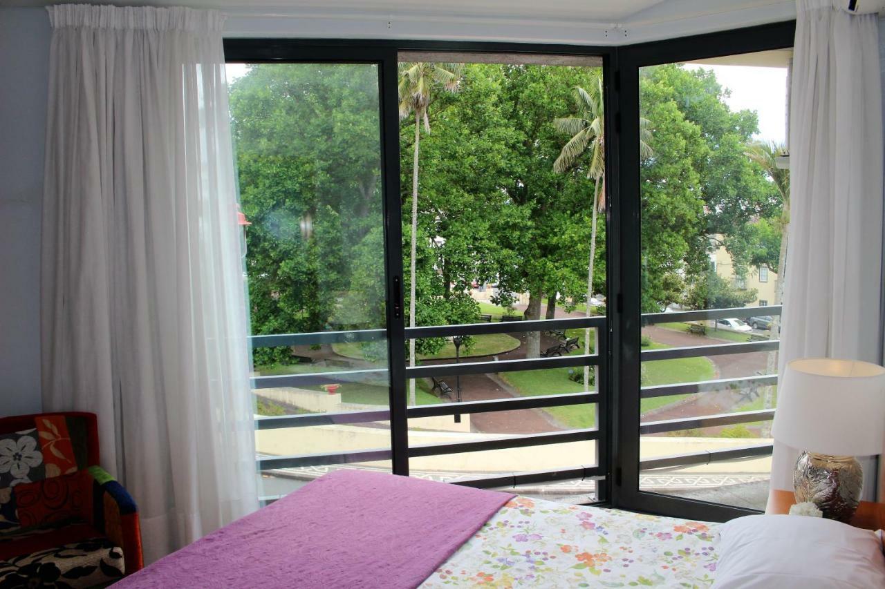 Ponta Delgada Anthero Quental Boutique Apartment المظهر الخارجي الصورة