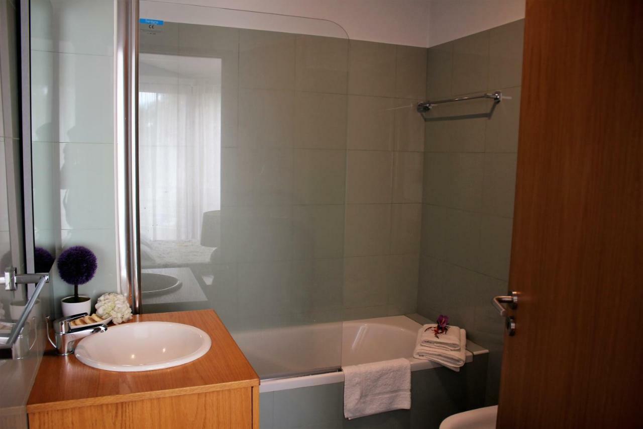 Ponta Delgada Anthero Quental Boutique Apartment المظهر الخارجي الصورة